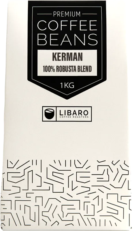 وب سایت قهوه لیبارو فروشگاه تخصصی قهوه