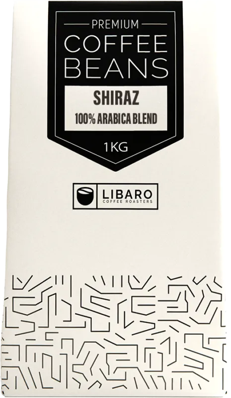 وب سایت قهوه لیبارو فروشگاه تخصصی قهوه