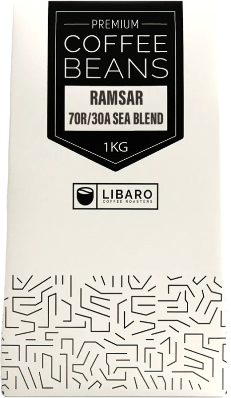 وب سایت قهوه لیبارو فروشگاه تخصصی قهوه